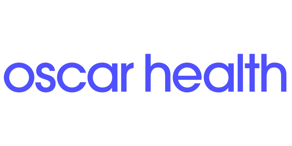 Oscar Health logo
