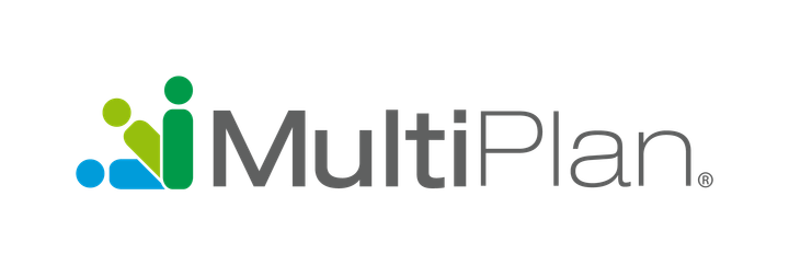 MultiPlan logo