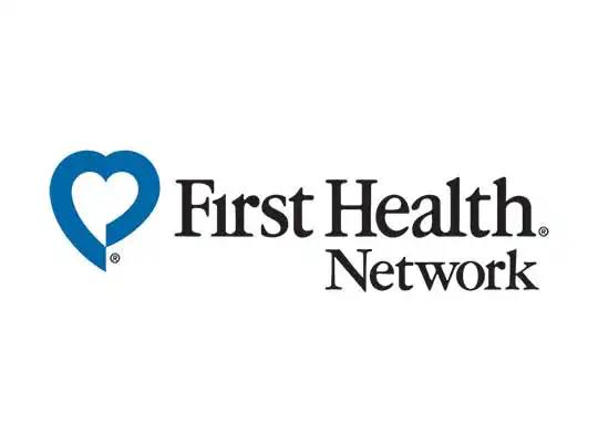 First Health Network logo