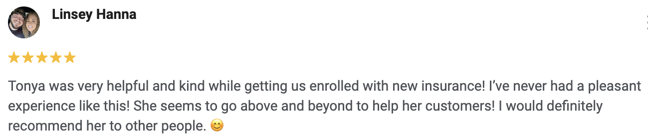 Client review 6