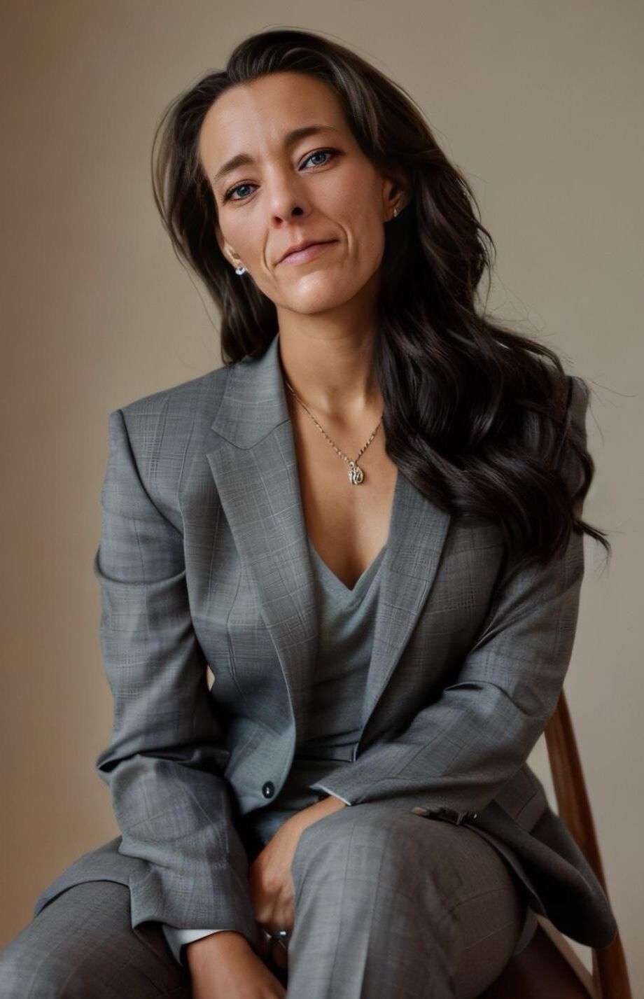 Tonya Baker