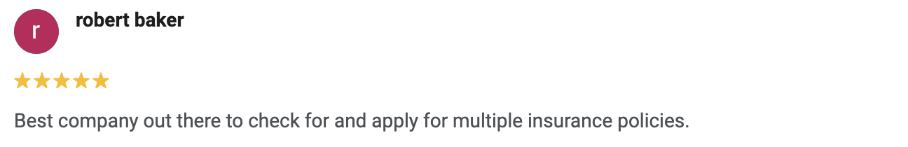 Client review 13
