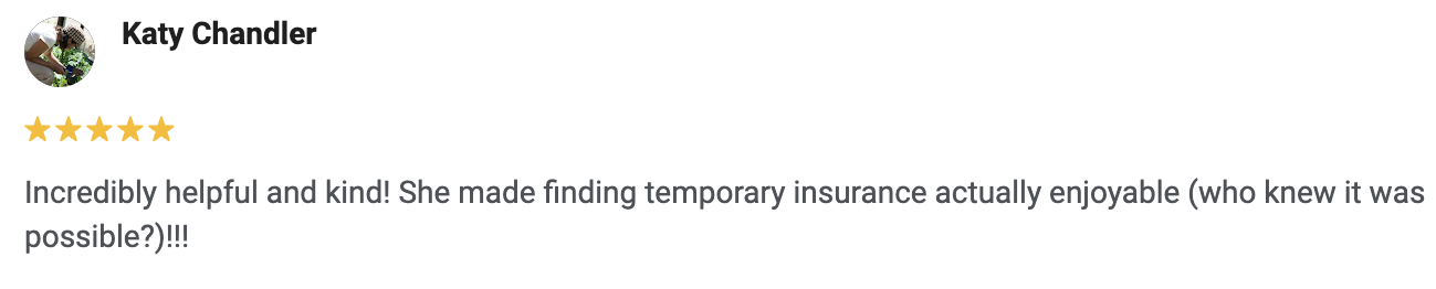 Client review 14