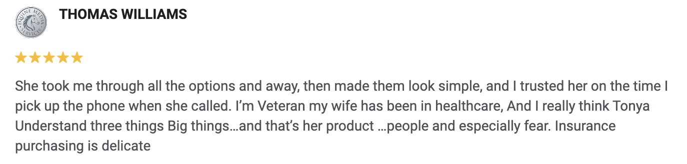 Client review 15