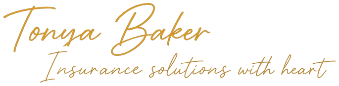 Tonya Baker - Insurance solutions with heart