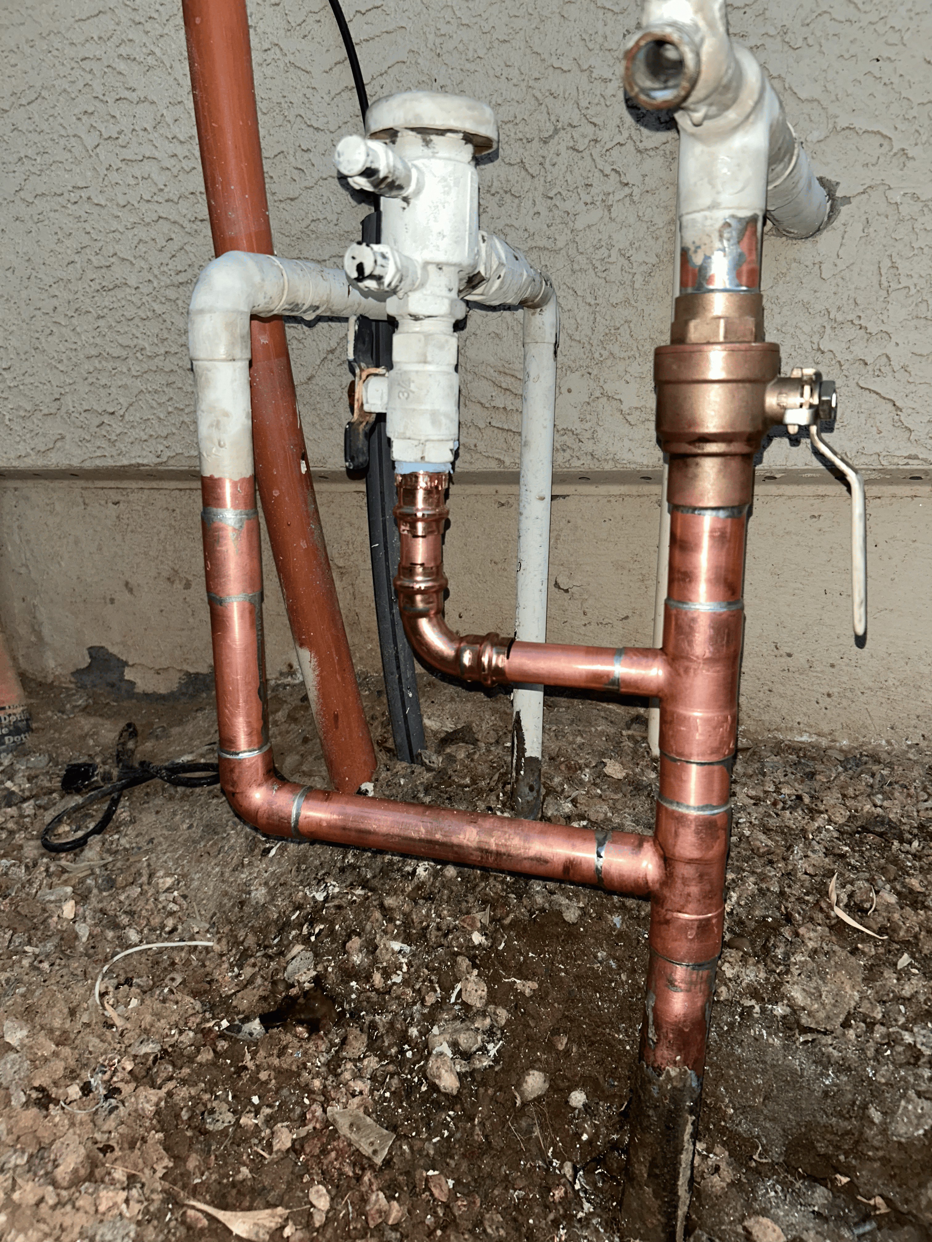 Emergency Plumbing