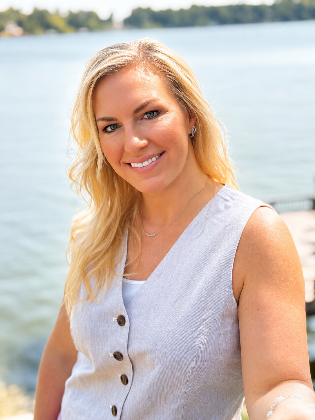 Charis Dulin ~ New Life Professional Coaching