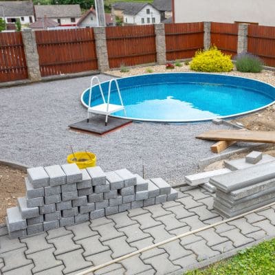 Pool Repairs in Hancock county Mississippi