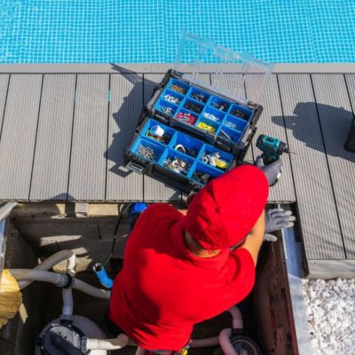 landscaping in Harrison county Mississippi