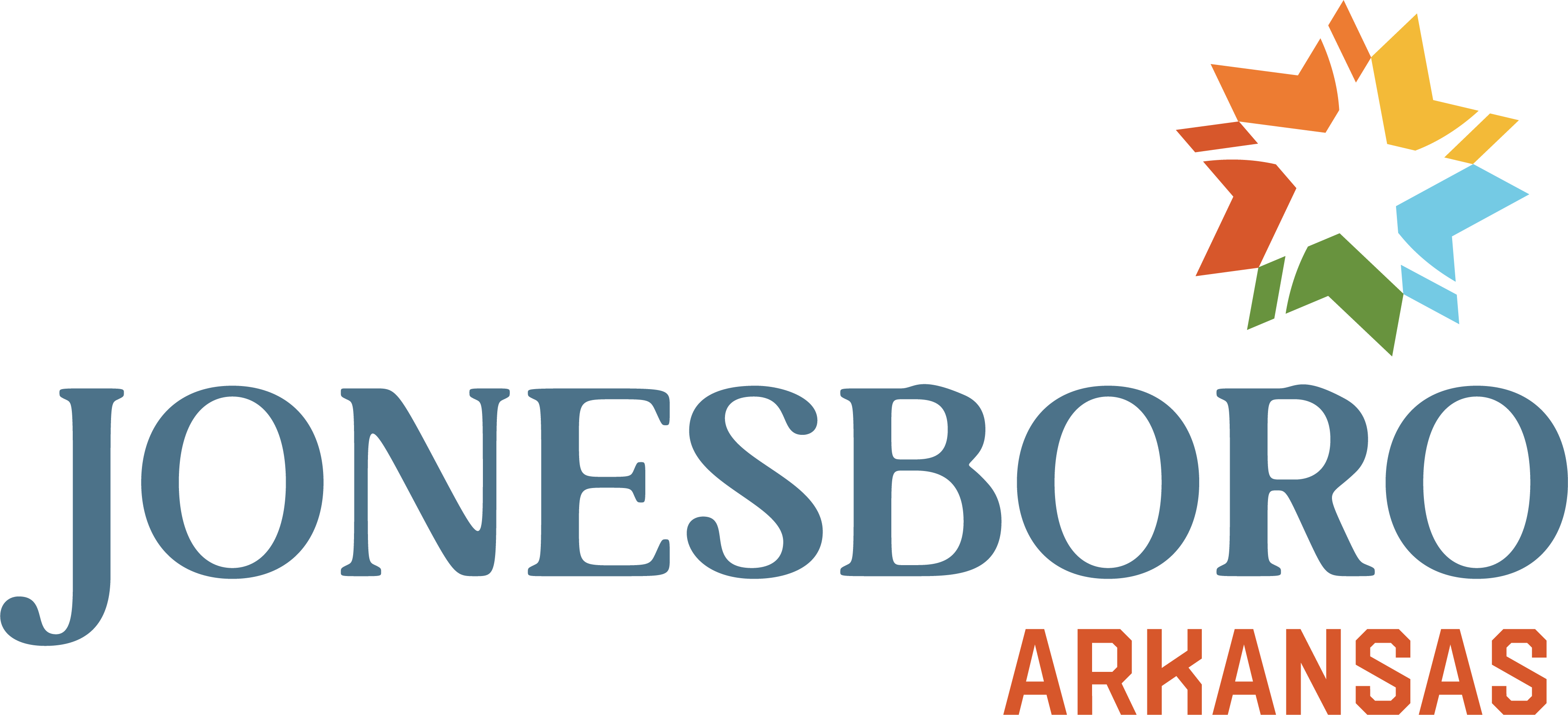 City Of Jonesboro