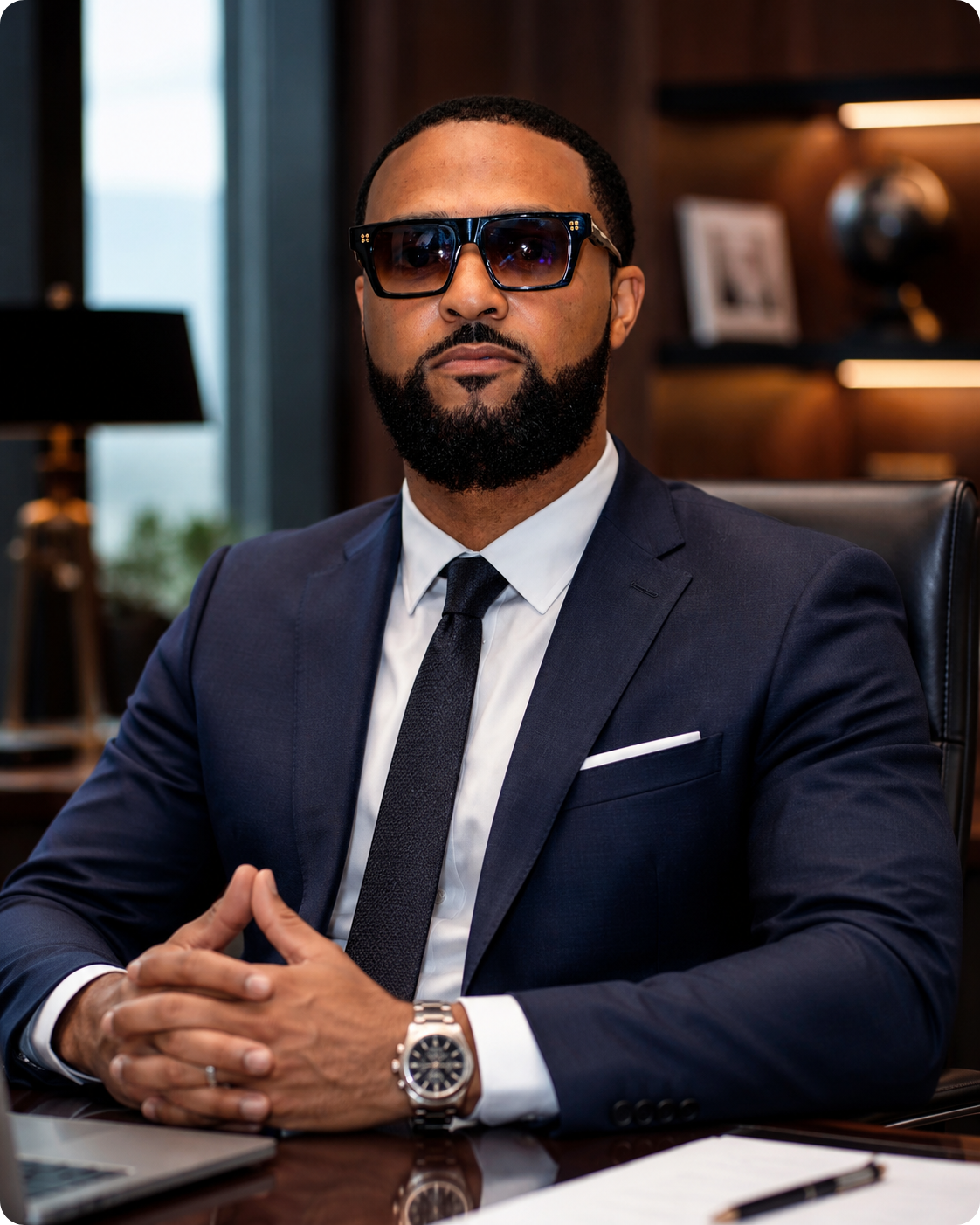 Executive Edge