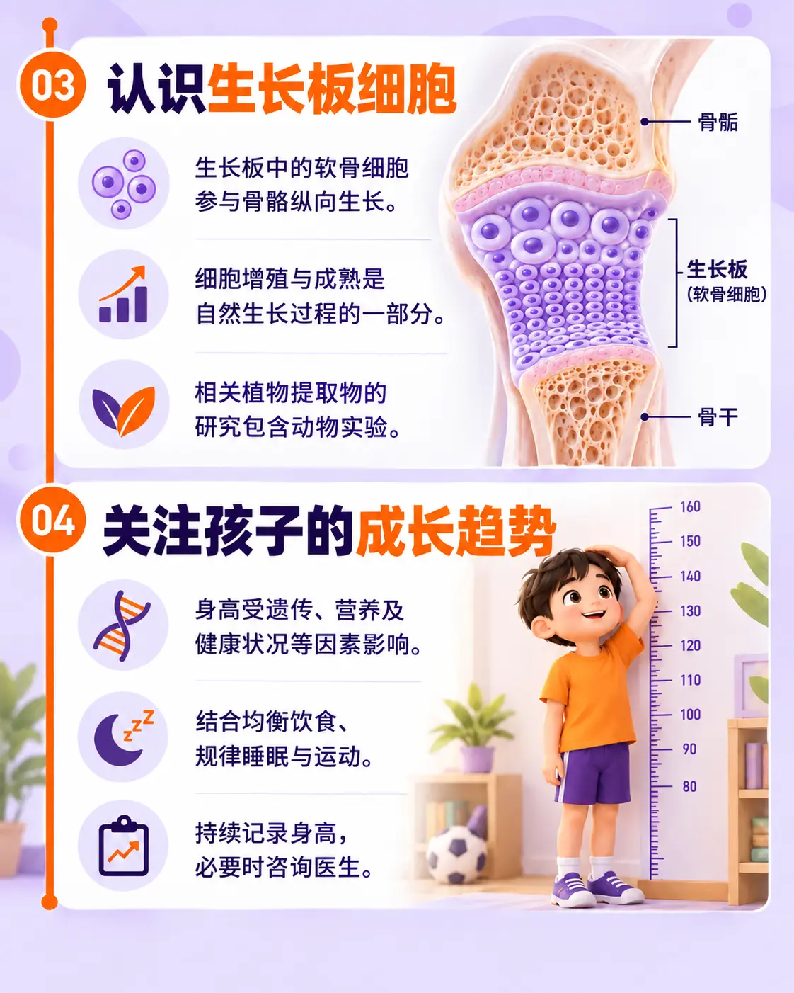 研究与成长说明 2