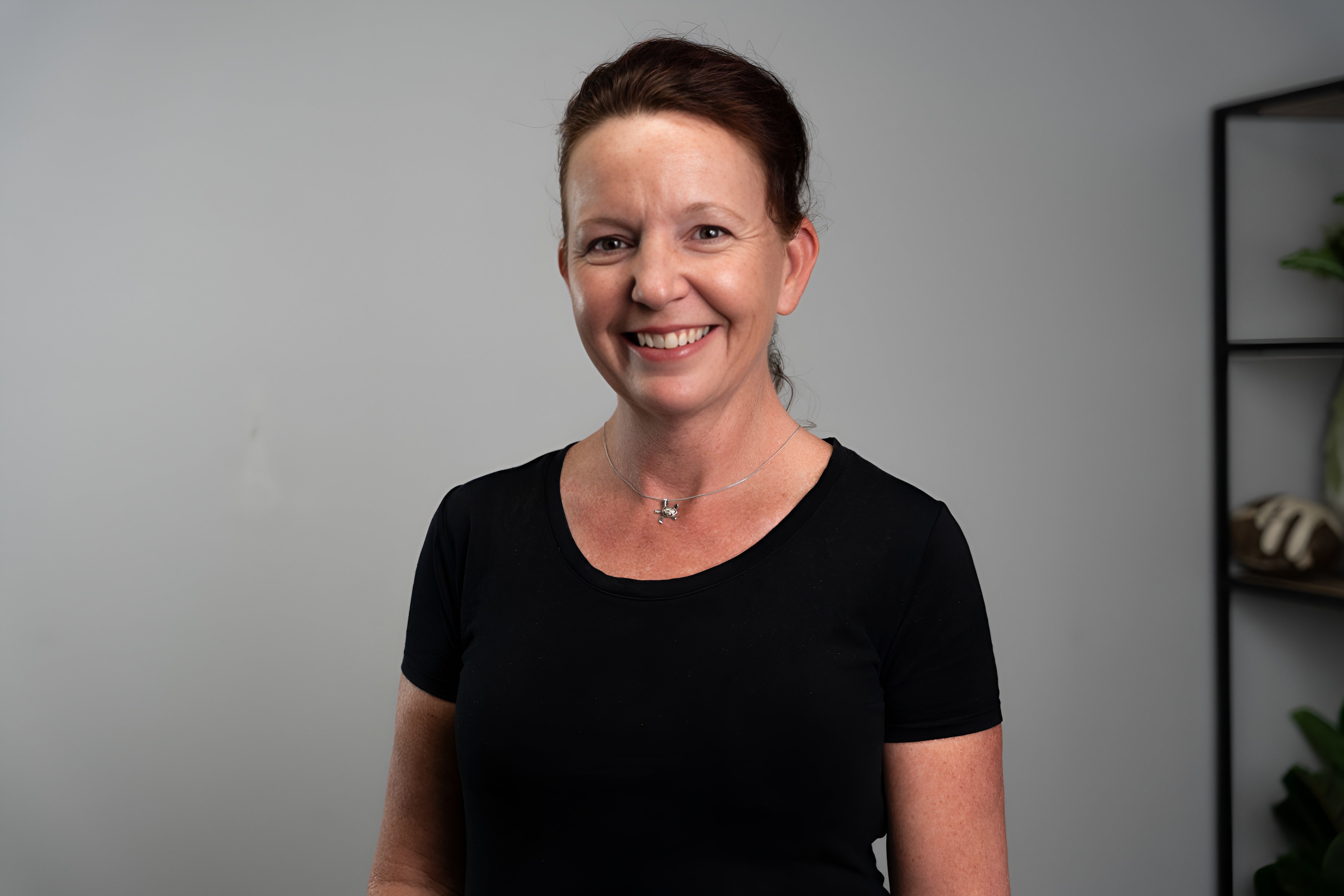 Lucinda Steer — ERT Method Founder