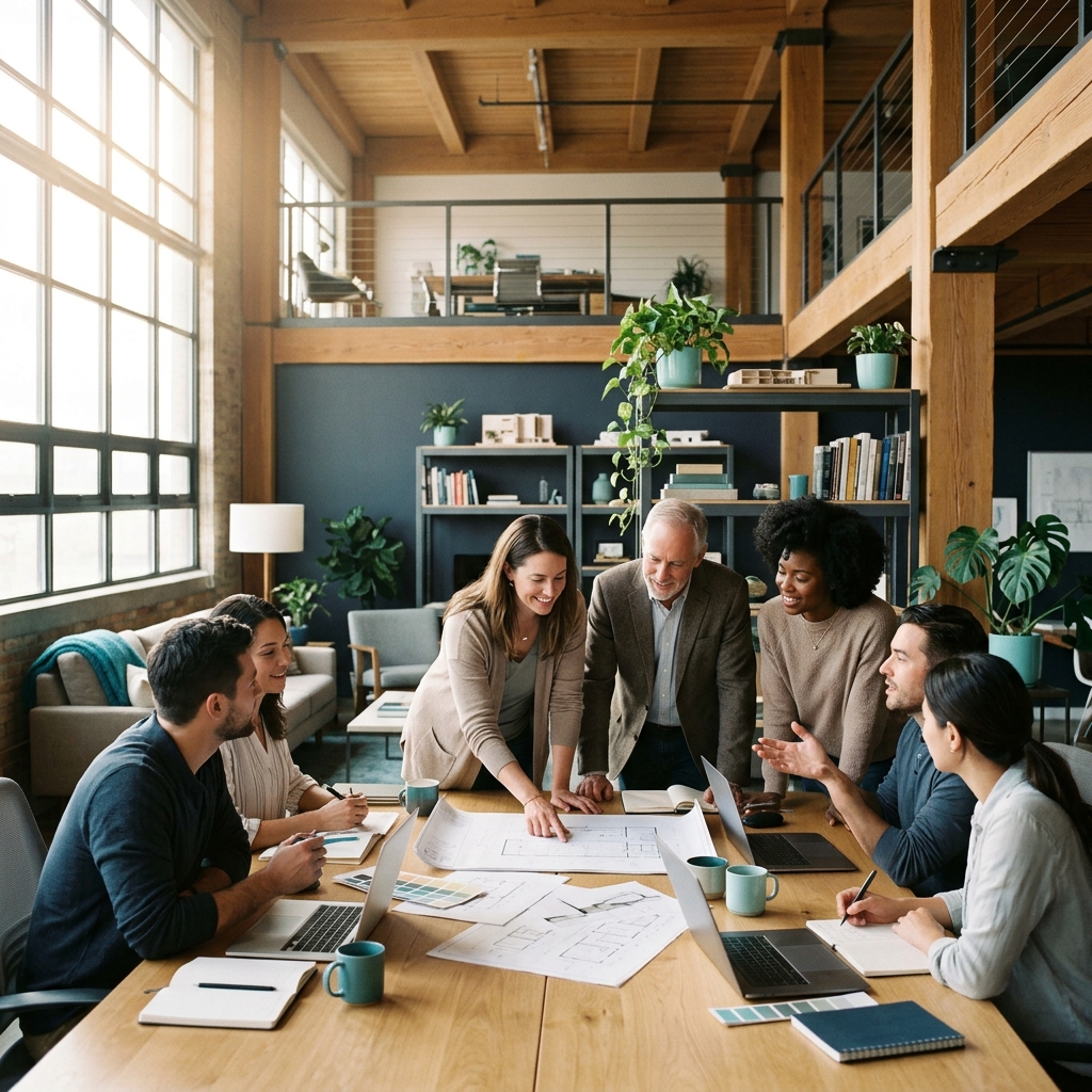 Building Resilient Workforces