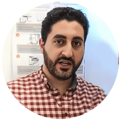 Dr Shaun Lajevardi 