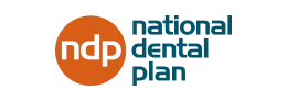 National Dental Plan Brand Logo