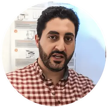 Dr Shaun Lajevardi 
