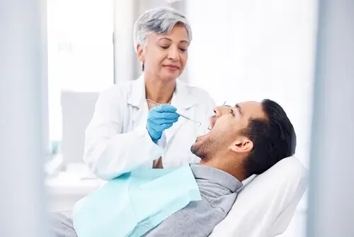 Emergency Dentistry