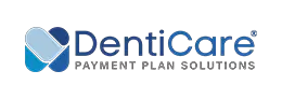 DentiCare Brand Logo