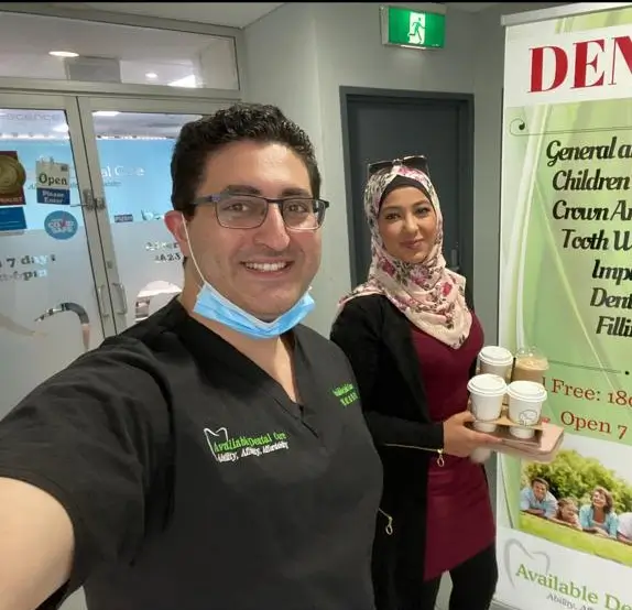 Dental Service 1