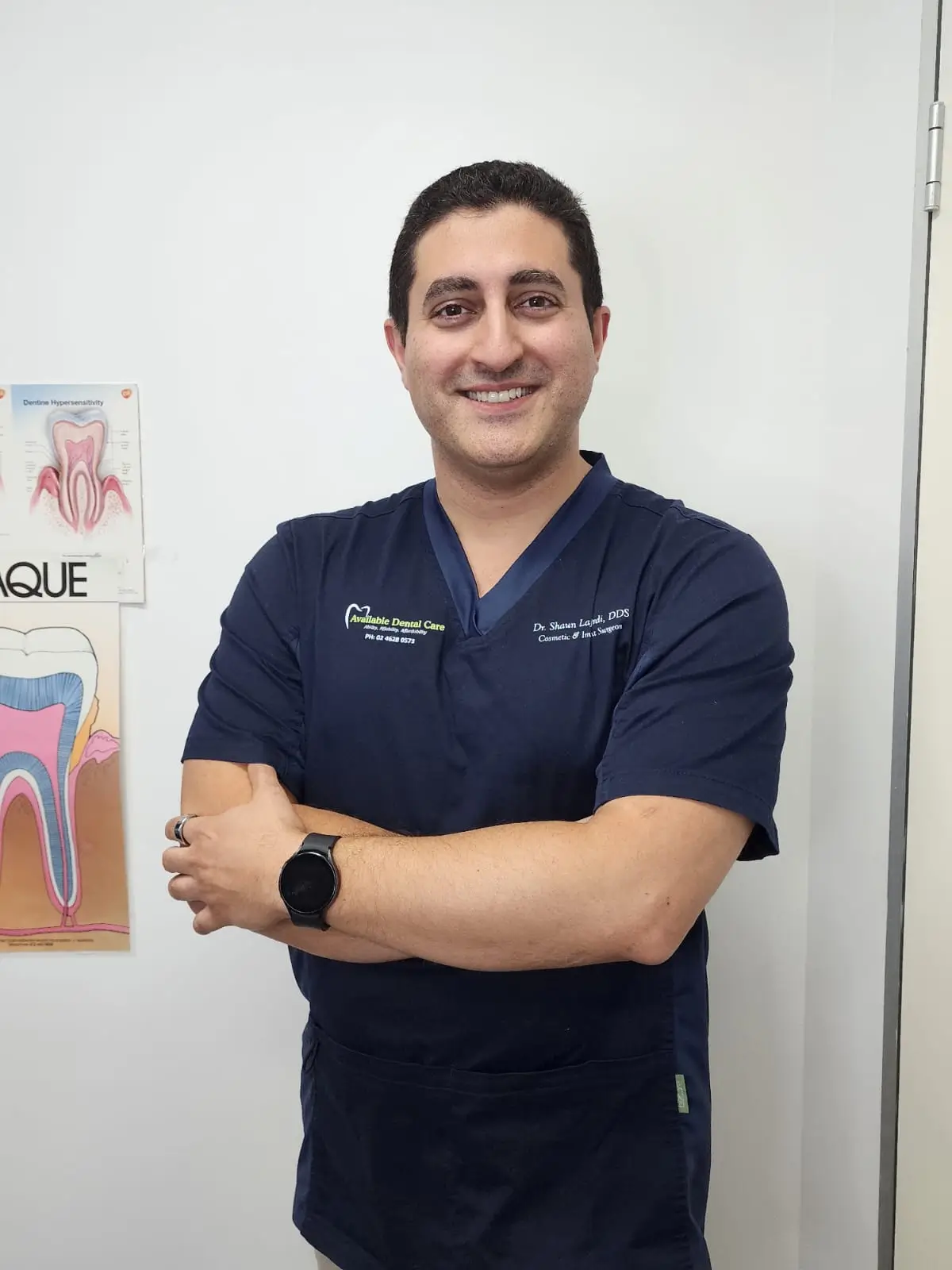 Dental Service 1