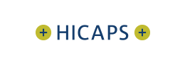 DentiCare Brand Logo
