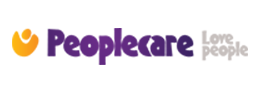 DentiCare Brand Logo
