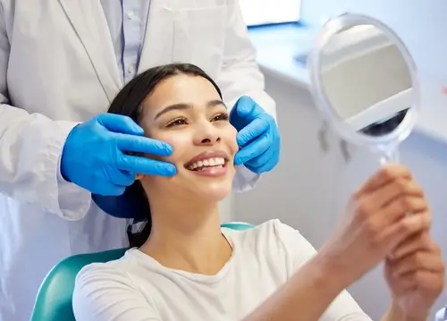 Your Veneers Consultation