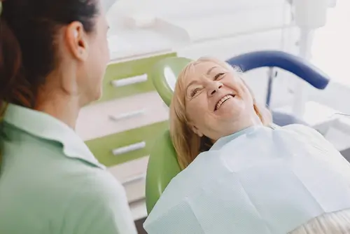 Dental Implants