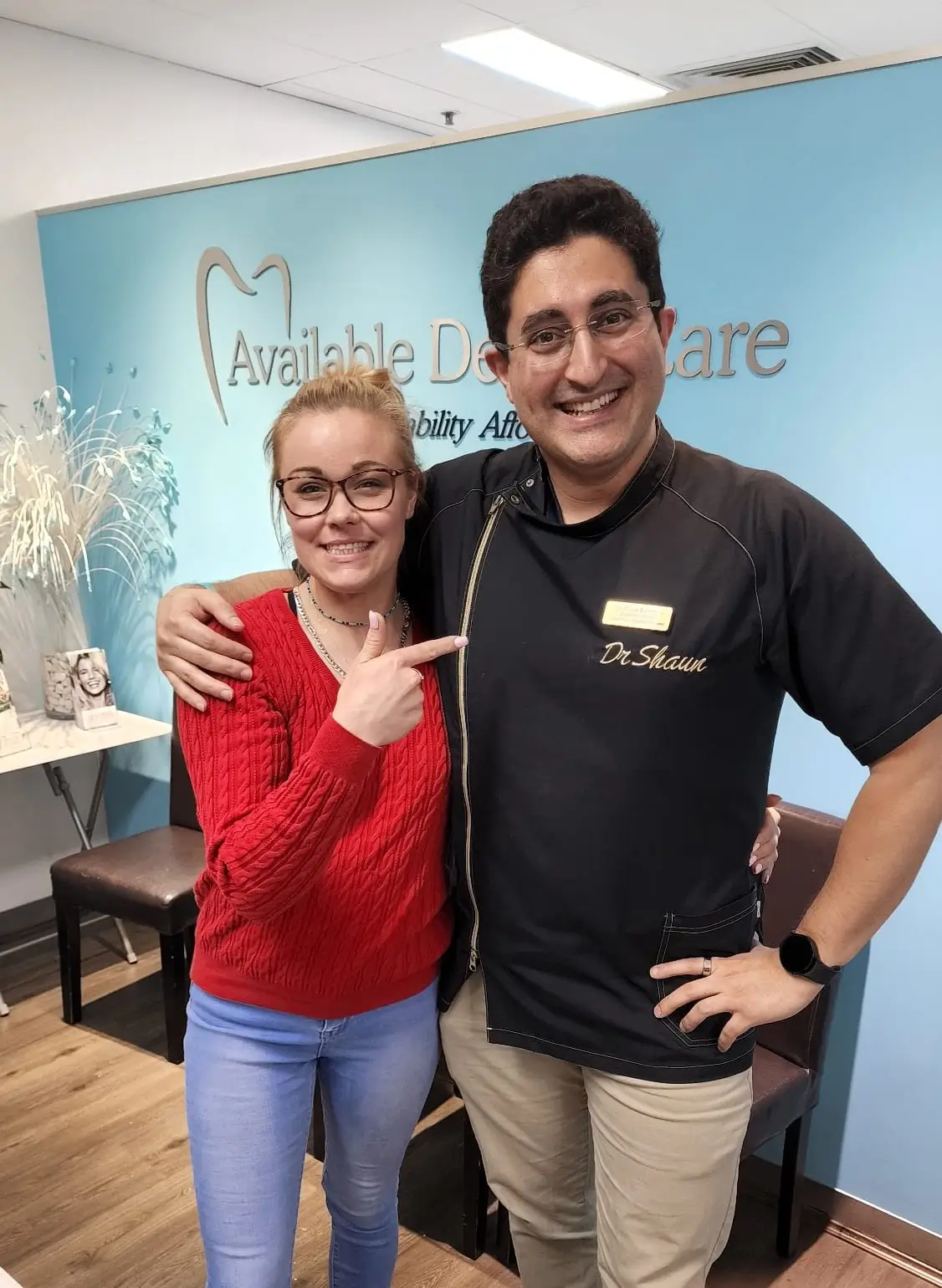 Dental Service 1