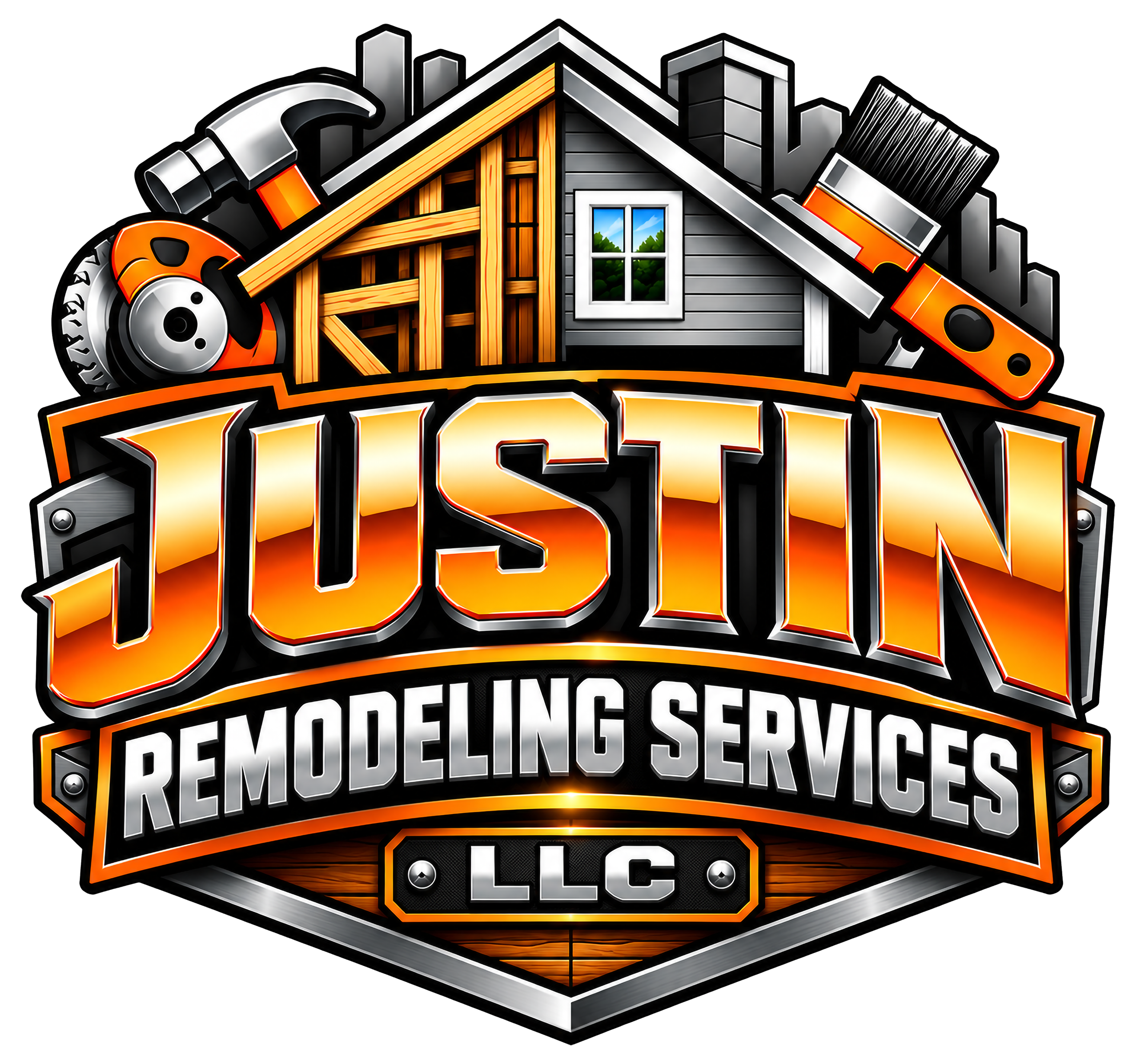 Brand Logo