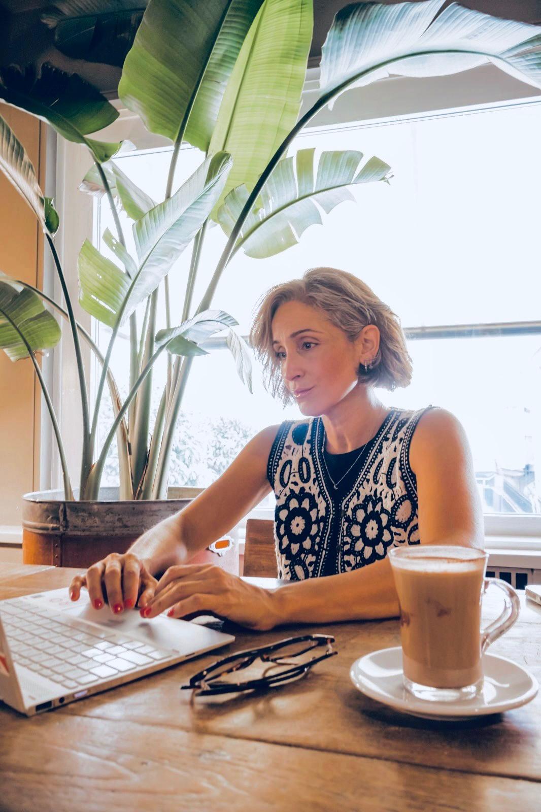 Laura - Dietista especializada