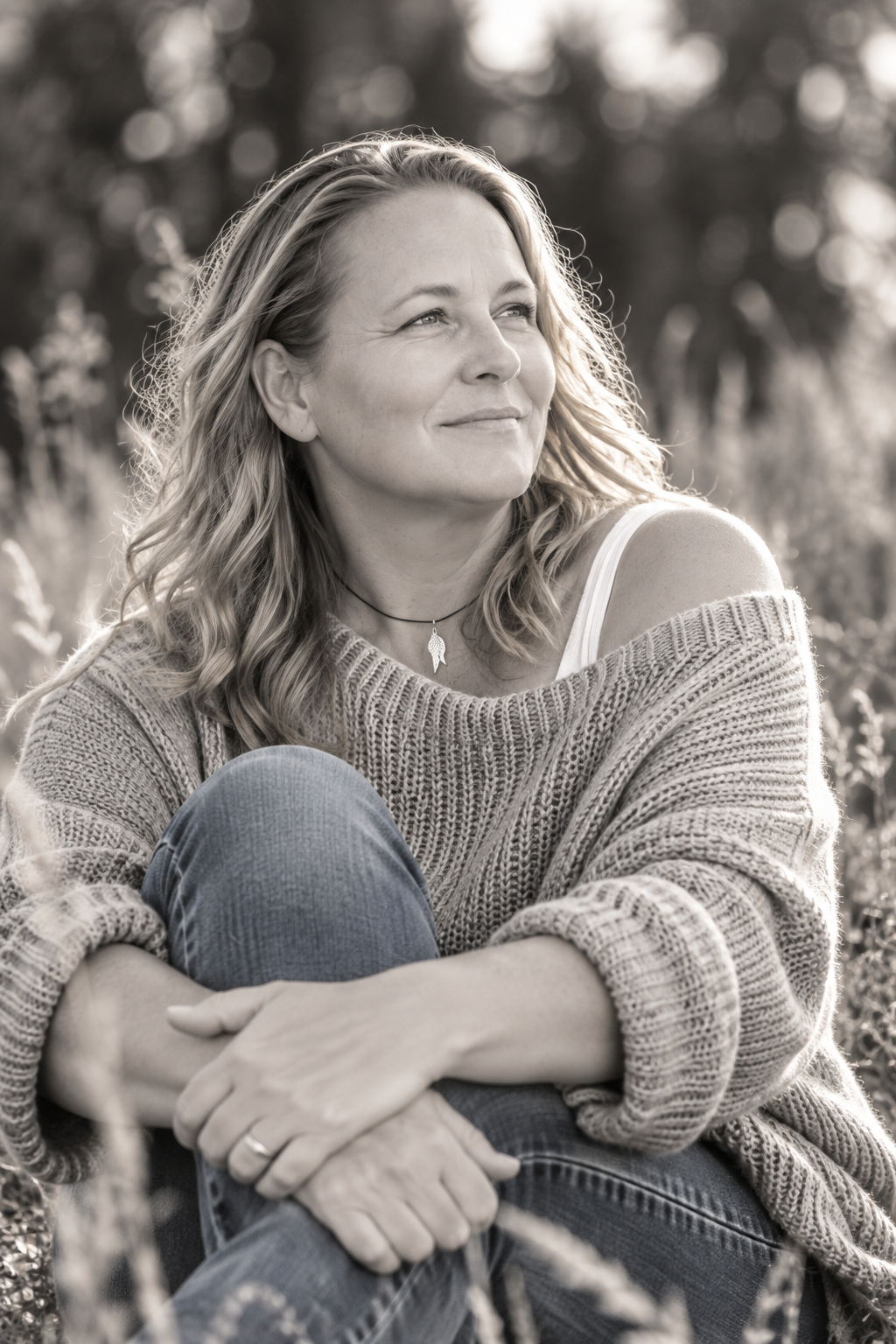 Sonja Hils – Mutter von vier Kindern, Unternehmerin und Immobilieninvestorin