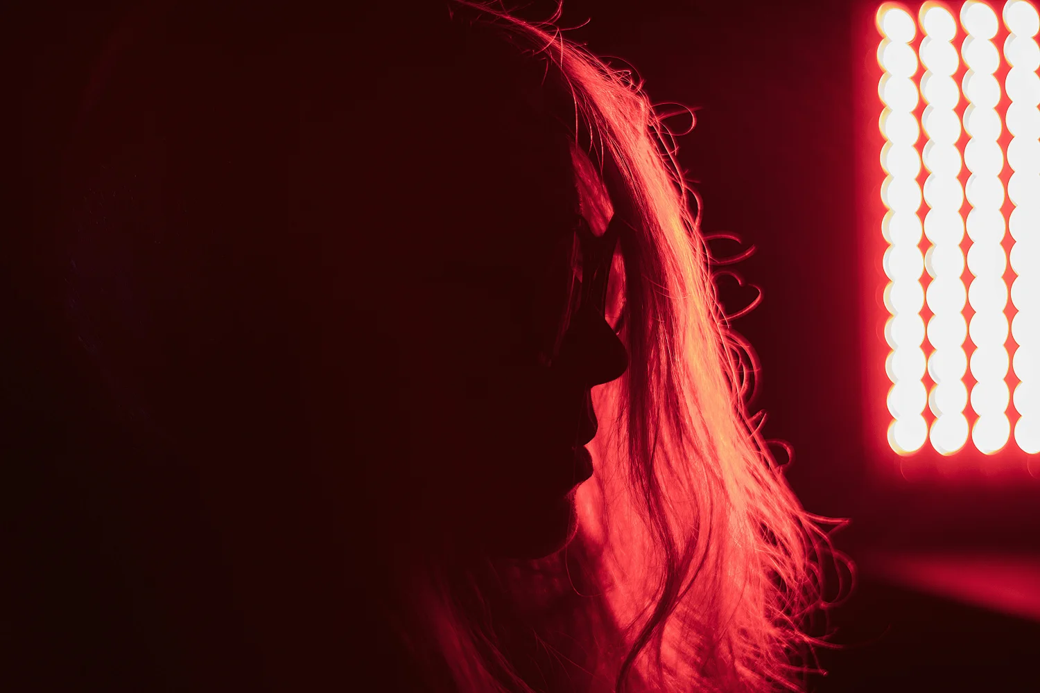 Red Light Therapy