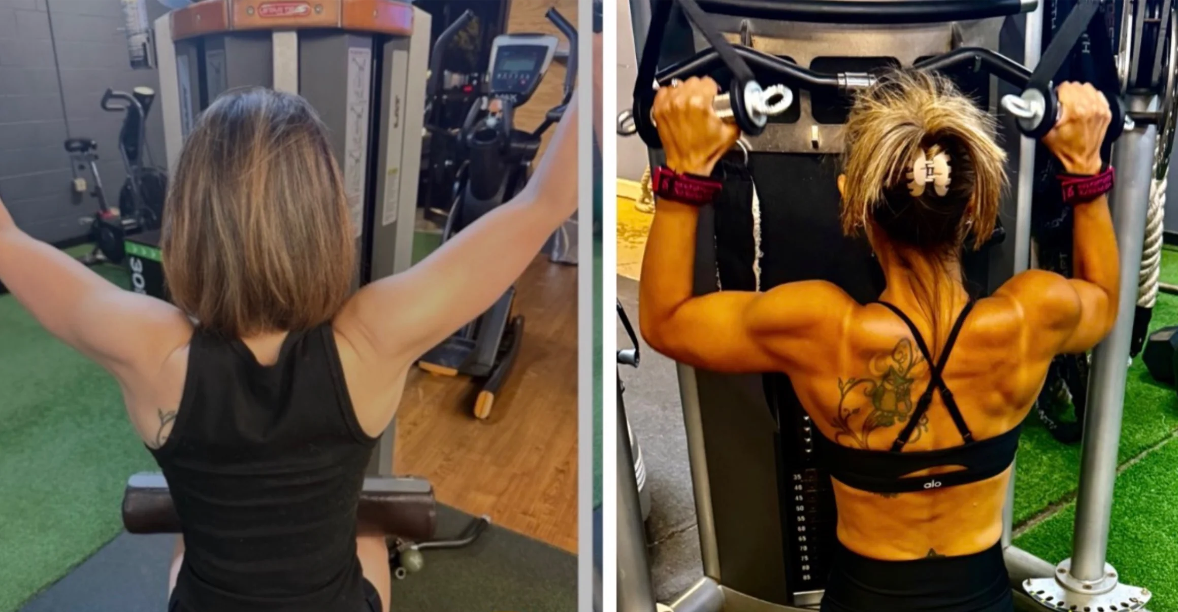 East Fit Coaching training facility in East Lyme, CT