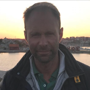 Patrik Sjöblom, Nordbygg Konsult AB
