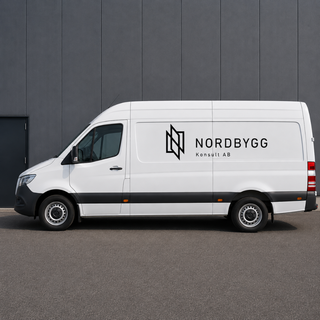 Nordbygg Konsult AB