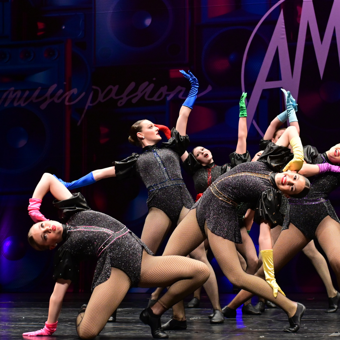 BIG COUNTRY ARTS ACADEMY