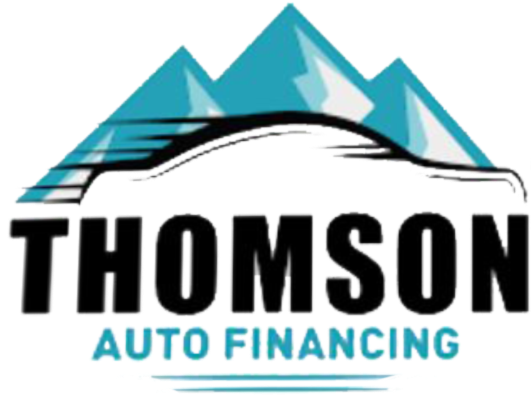 Thomson Auto Financing