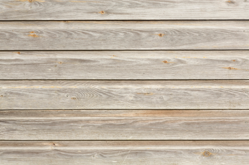 Wood siding on an Alpharetta, GA home