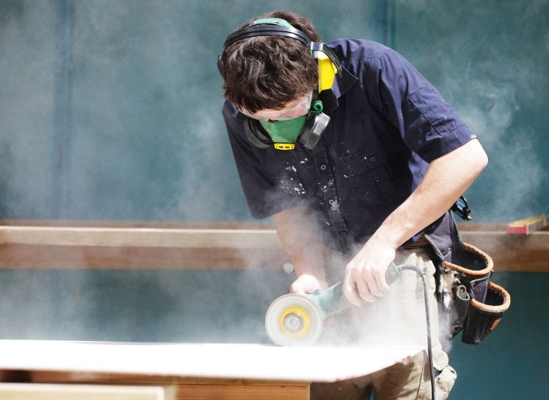 Sauna Renovation Contractor