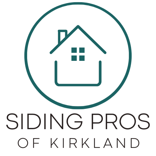 Kirkland Siding Logo