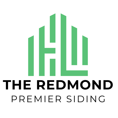 Redmond Siding Logo