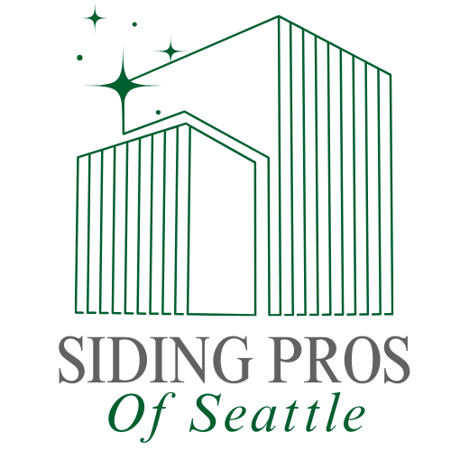 Siding Pros Of Seattle Logo