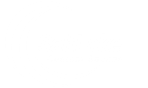 Salt Lake Custom Saunas Logo