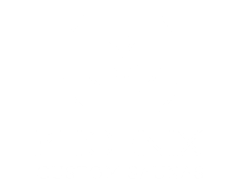 Phoenix Custom Saunas Logo