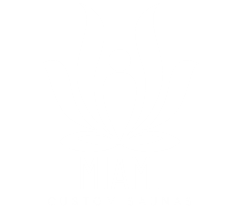 Miami Custom Saunas Logo