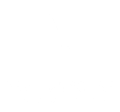 New Hampshire Saunas Builders Logo