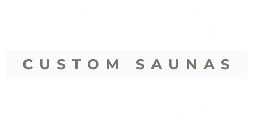 Washington DC Custom Saunas Logo