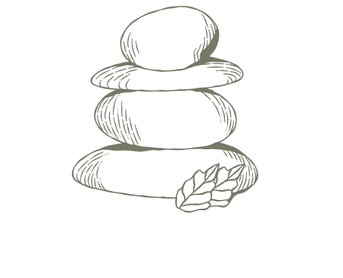 Austin Custom Saunas Logo